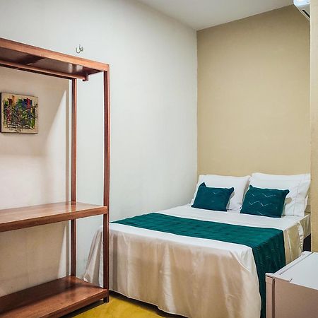 Casa Mar Self Jeri Apartment Jijoca de Jericoacoara Ngoại thất bức ảnh