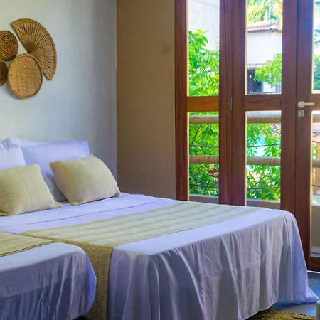 Casa Mar Self Jeri Apartment Jijoca de Jericoacoara Ngoại thất bức ảnh