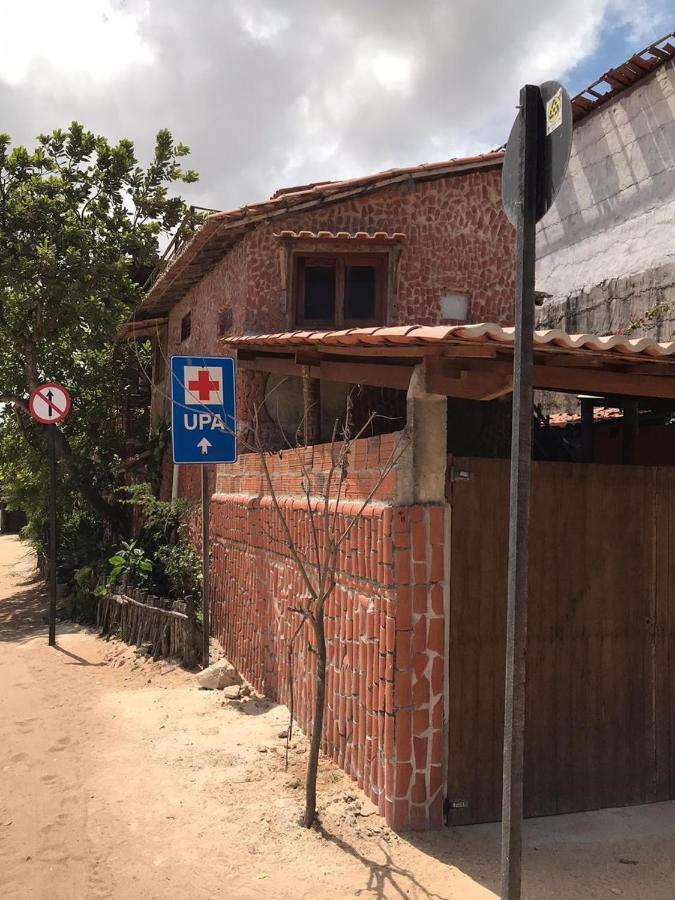 Casa Mar Self Jeri Apartment Jijoca de Jericoacoara Ngoại thất bức ảnh