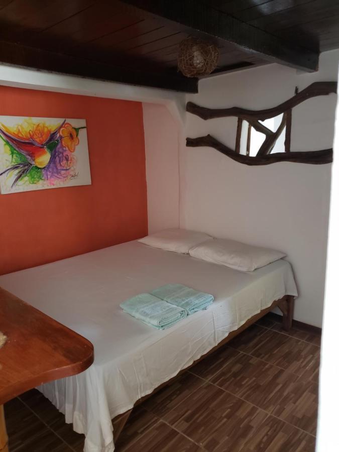 Casa Mar Self Jeri Apartment Jijoca de Jericoacoara Ngoại thất bức ảnh