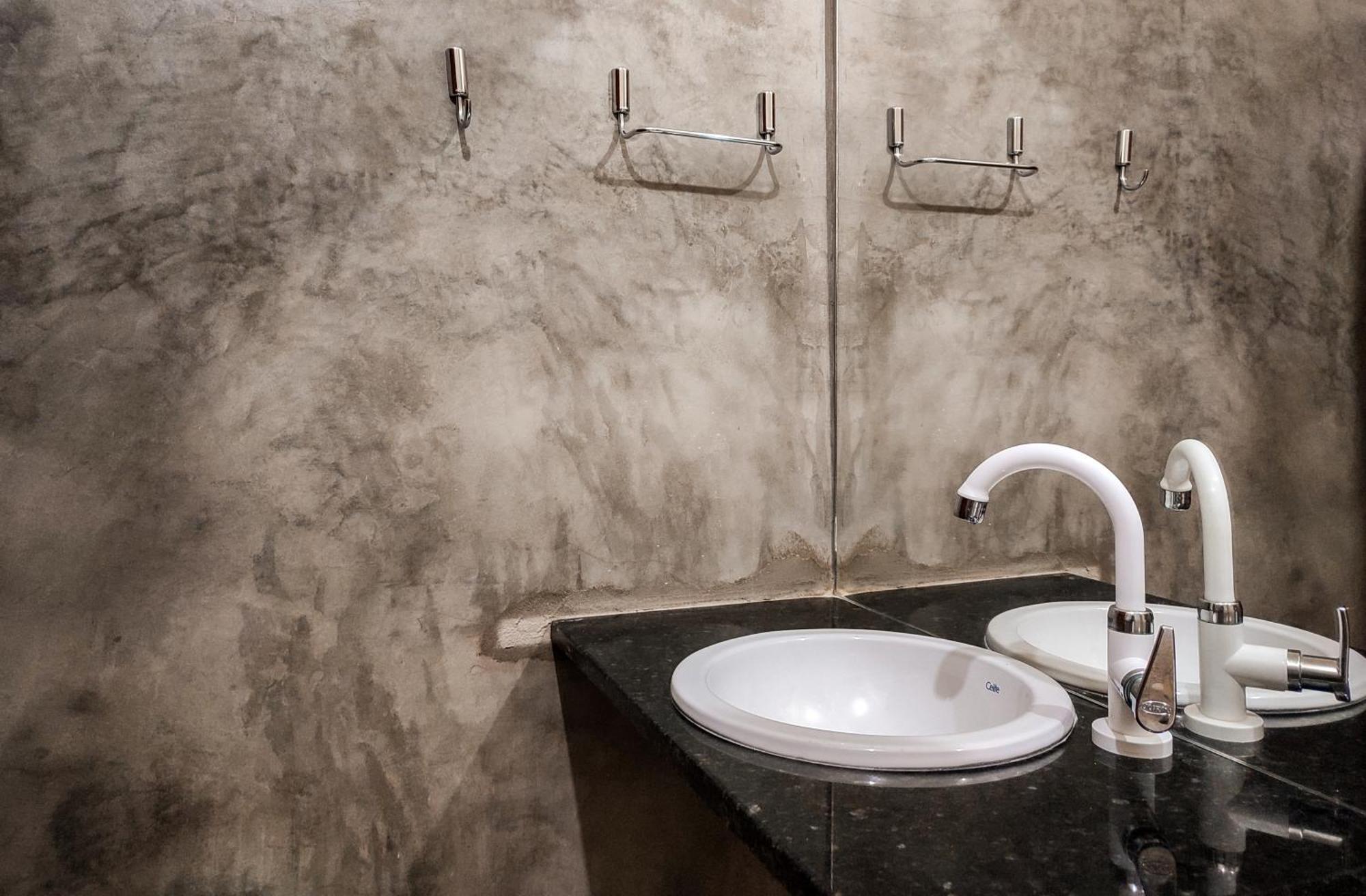 Casa Mar Self Jeri Apartment Jijoca de Jericoacoara Ngoại thất bức ảnh