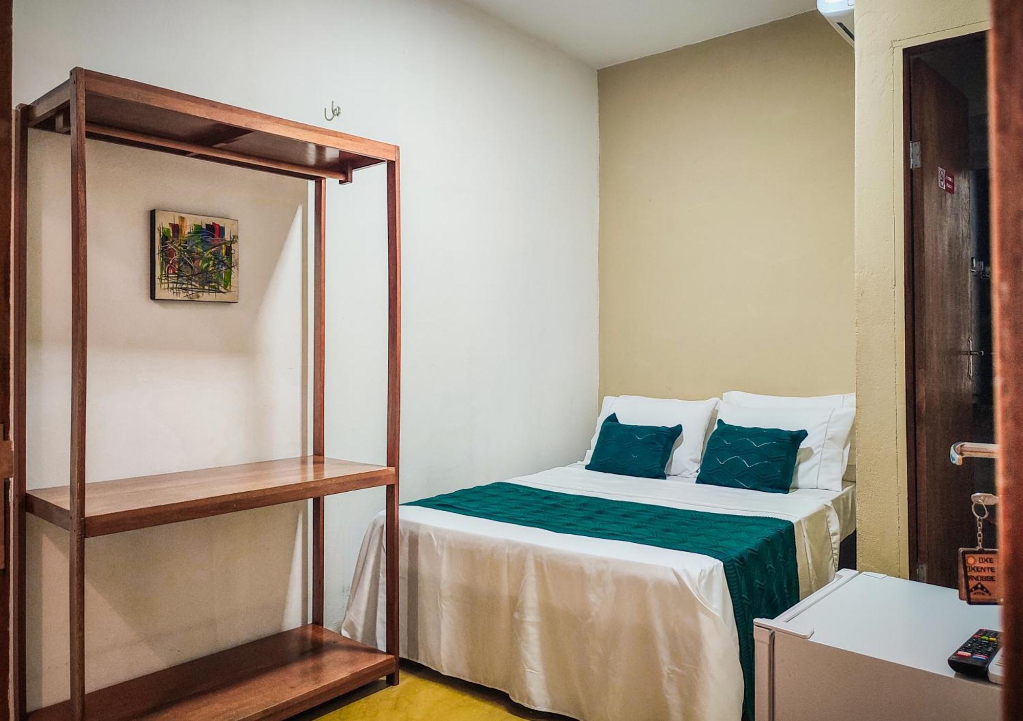 Casa Mar Self Jeri Apartment Jijoca de Jericoacoara Ngoại thất bức ảnh