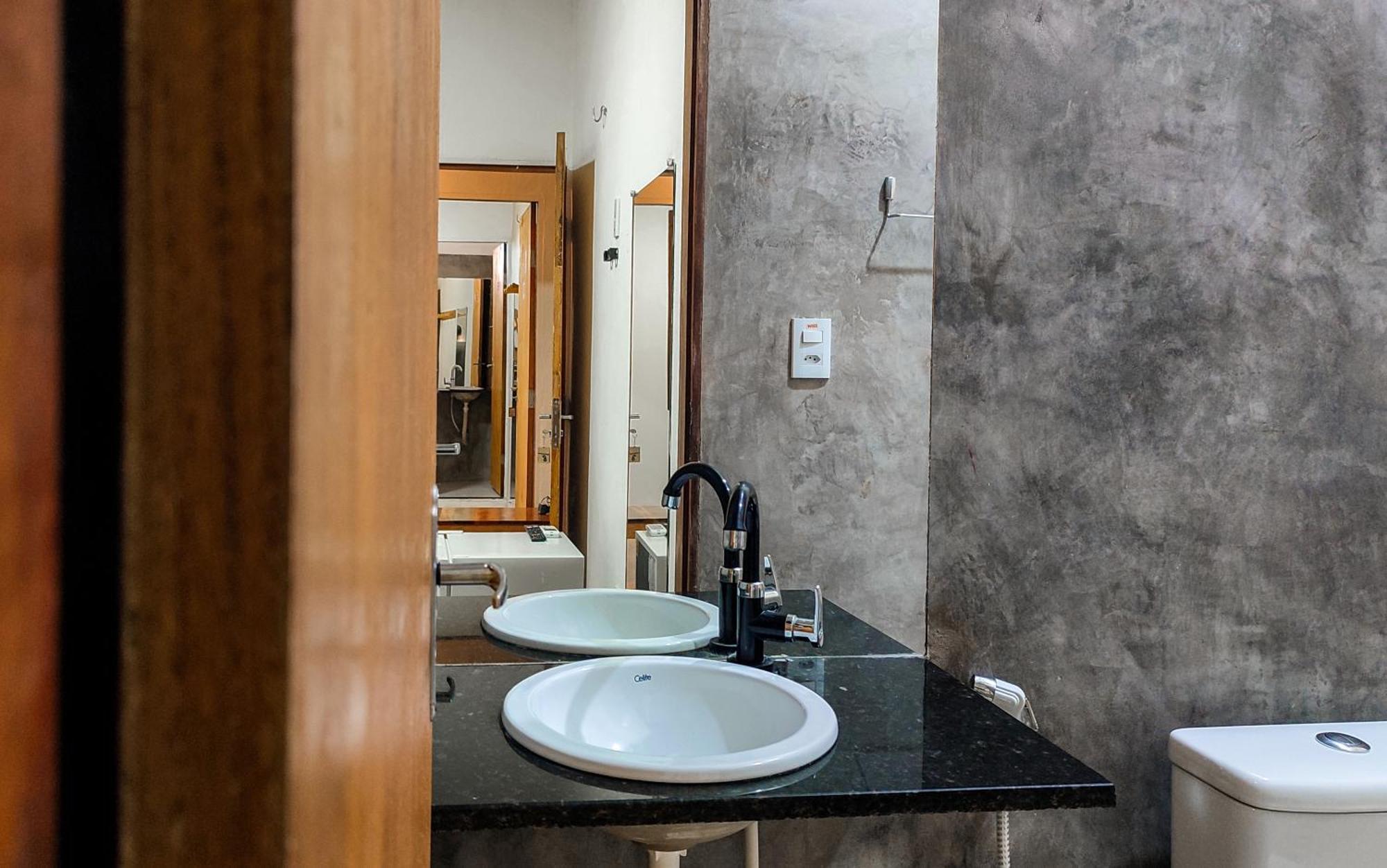 Casa Mar Self Jeri Apartment Jijoca de Jericoacoara Ngoại thất bức ảnh