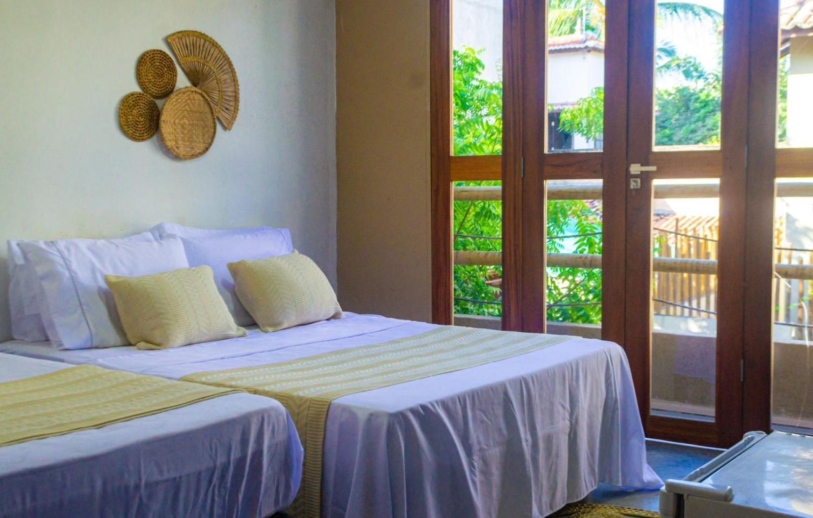 Casa Mar Self Jeri Apartment Jijoca de Jericoacoara Ngoại thất bức ảnh