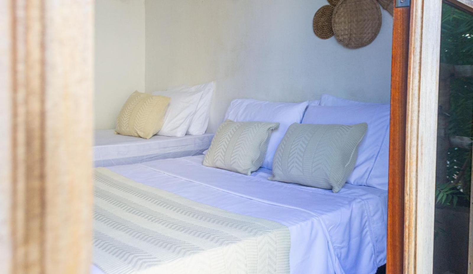 Casa Mar Self Jeri Apartment Jijoca de Jericoacoara Ngoại thất bức ảnh