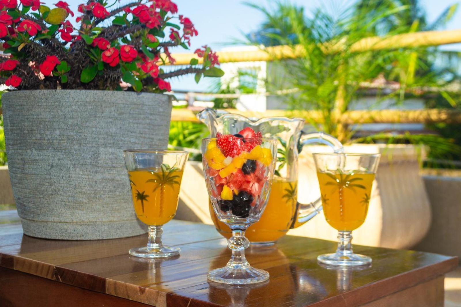 Casa Mar Self Jeri Apartment Jijoca de Jericoacoara Ngoại thất bức ảnh