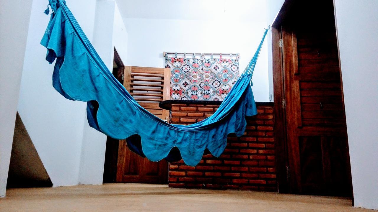 Casa Mar Self Jeri Apartment Jijoca de Jericoacoara Ngoại thất bức ảnh