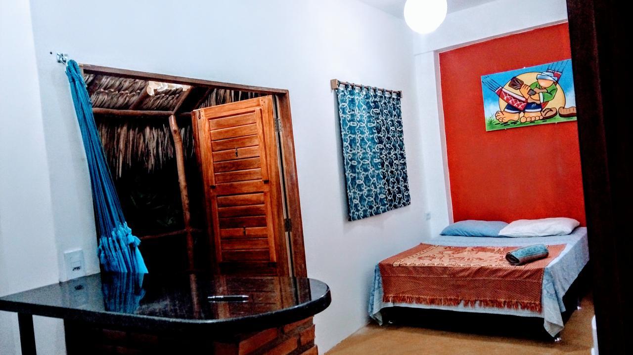 Casa Mar Self Jeri Apartment Jijoca de Jericoacoara Ngoại thất bức ảnh
