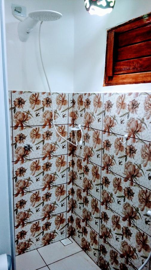 Casa Mar Self Jeri Apartment Jijoca de Jericoacoara Ngoại thất bức ảnh