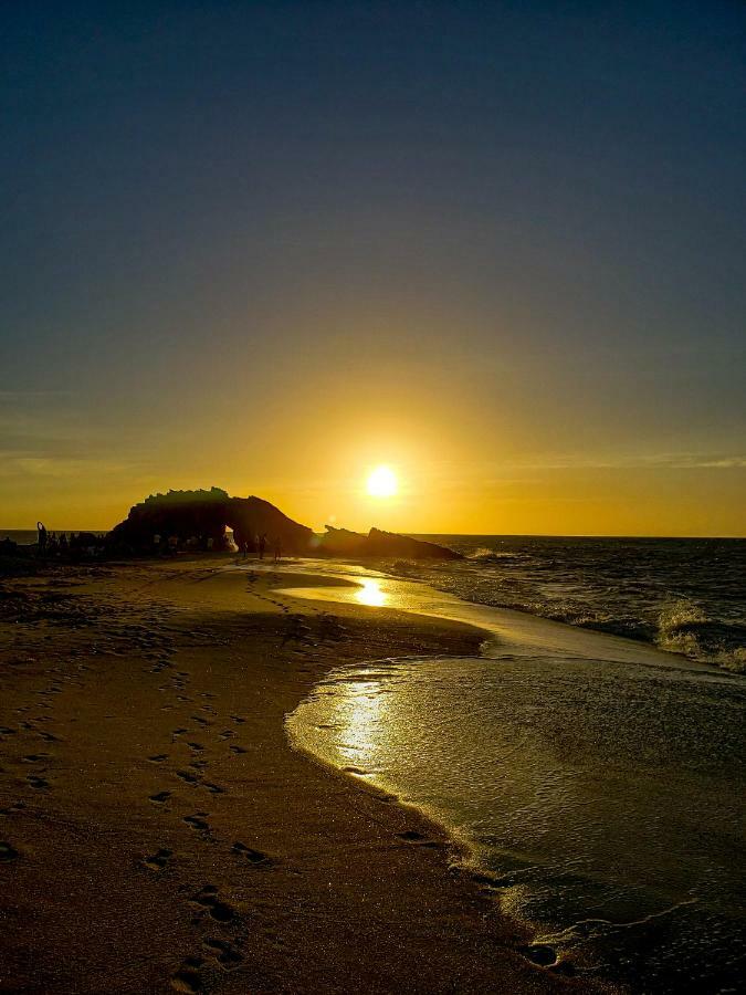 Casa Mar Self Jeri Apartment Jijoca de Jericoacoara Ngoại thất bức ảnh